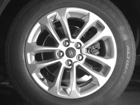Used 2020 Ford Escape SE AWD/4WD image 11