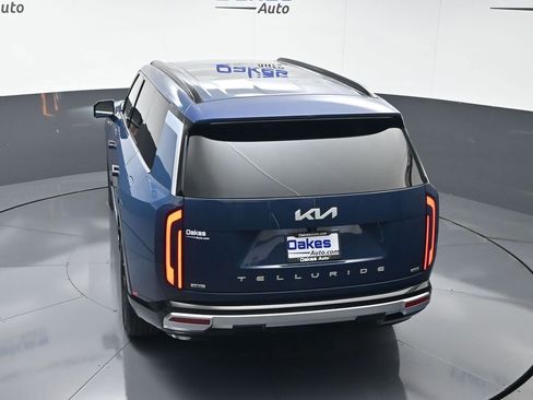 New 2027 Kia Telluride X-Line SX Prestige AWD/4WD image 56