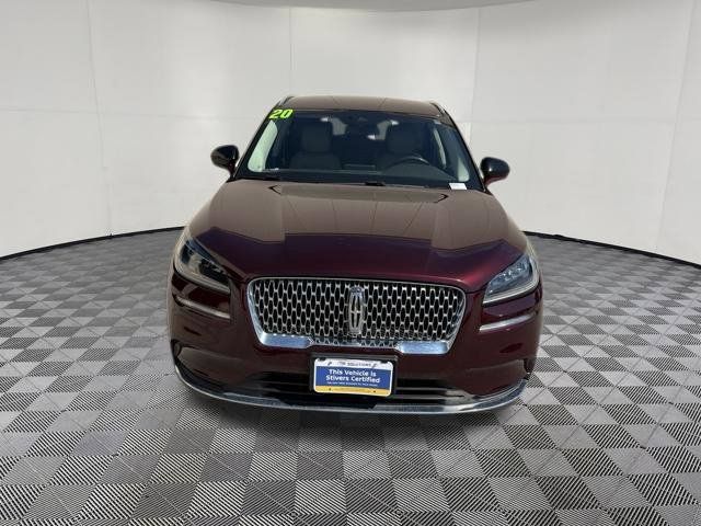 Used 2020 Lincoln Corsair AWD w/ Equipment Group 101A image 14