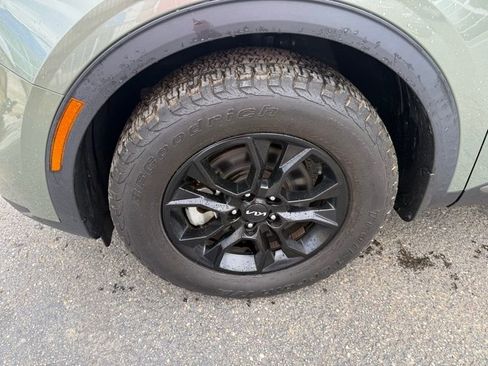 Certified 2023 Kia Sportage X-Pro Prestige AWD/4WD image 18