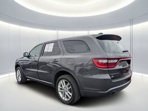 Used 2026 Dodge Durango GT AWD/4WD image 6
