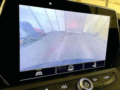 Used 2022 Chevrolet Blazer RS image 20