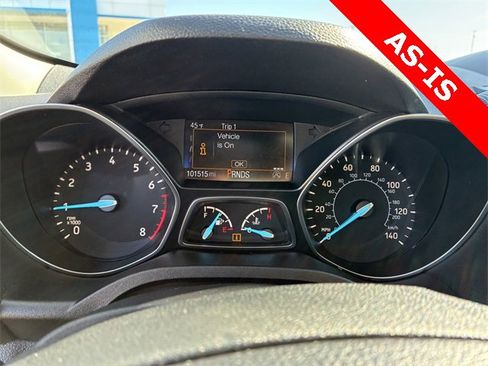 Used 2019 Ford Escape SE image 23