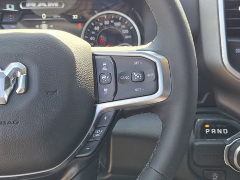 New 2026 RAM 1500 Big Horn image 14