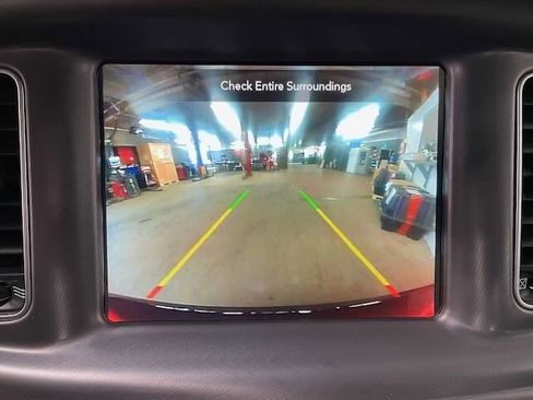 Used 2023 Dodge Charger GT w/ Cold Weather Package image 21