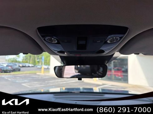 New 2026 Kia Sorento S w/ S Panoramic Sunroof Package AWD/4WD image 24