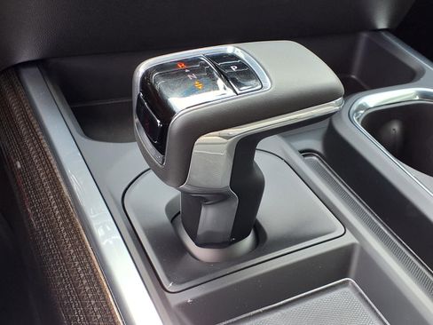 New 2026 Chevrolet Silverado 1500 LT w/ Texas Edition Plus RWD image 7