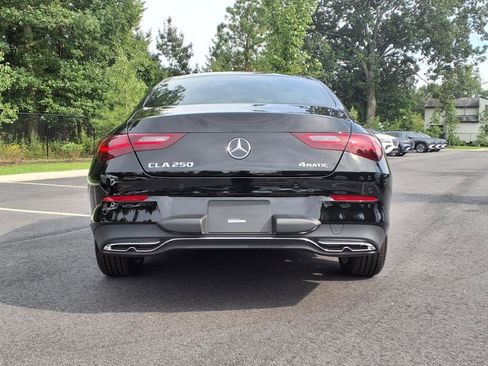 Used 2026 Mercedes-Benz CLA 250 4MATIC image 10