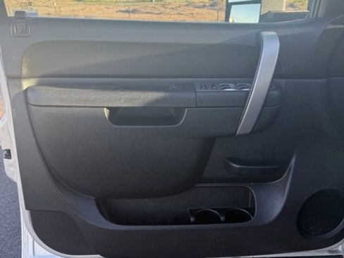 Used 2012 GMC Sierra 2500 SLE w/ SLE Preferred Package image 15