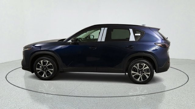 New 2026 MAZDA CX-5 Preferred AWD/4WD image 4