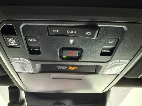 New 2026 Toyota Tacoma Limited image 23