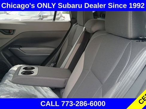 Used 2025 Subaru Crosstrek 2.0i Premium w/ Convenience Package #2 image 21