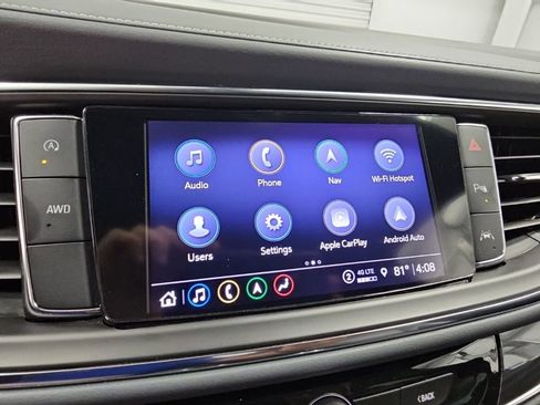Used 2024 Buick Enclave Premium AWD/4WD image 14