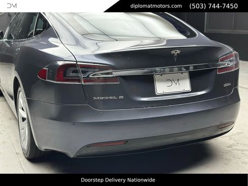 Used 2017 Tesla Model S 100D image 16