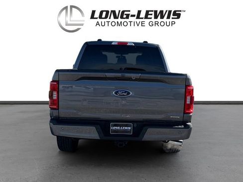 Used 2021 Ford F150 XLT w/ Equipment Group 302A High image 4