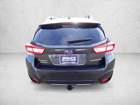 Used 2019 Subaru Crosstrek 2.0i Premium AWD/4WD image 3