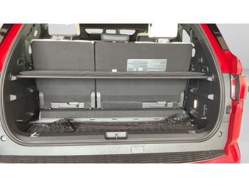 Used 2024 Toyota Sequoia Capstone AWD/4WD image 44