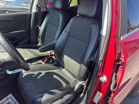 Used 2015 Buick Encore Convenience AWD/4WD image 10