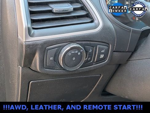 Used 2022 Ford Edge SEL w/ Convenience Package image 15