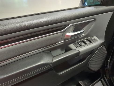 Used 2022 RAM 1500 Big Horn AWD/4WD image 12