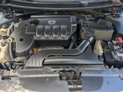 Used 2010 Nissan Altima 2.5 S image 36