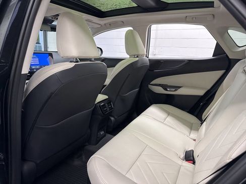 New 2026 Lexus NX 450h+ AWD w/ Luxury Package image 41
