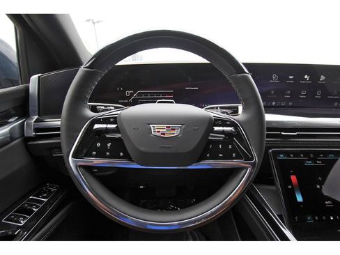 New 2026 Cadillac Escalade Sport w/ Touring Package AWD/4WD image 14