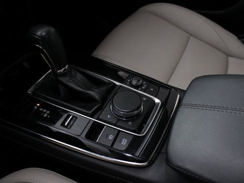 Used 2023 MAZDA CX-30 AWD 2.5 S w/ Preferred Package image 15