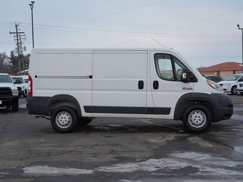Used 2016 RAM ProMaster 1500 image 2
