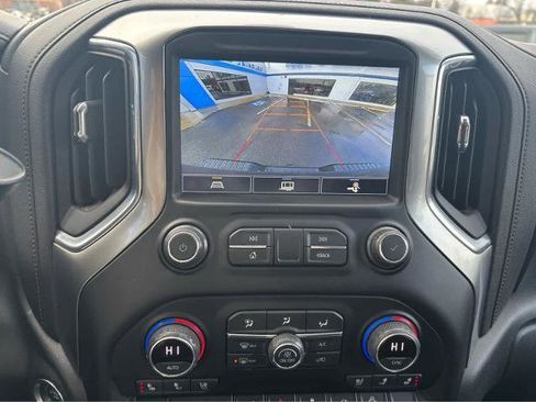 Used 2021 Chevrolet Silverado 2500 LTZ w/ LTZ Plus Package image 21