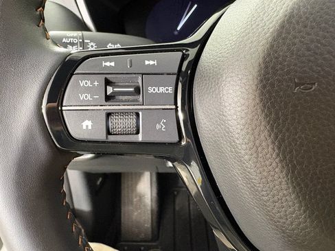 Used 2025 Honda HR-V Sport image 24
