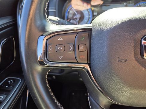 Certified 2022 RAM 1500 Limited image 30