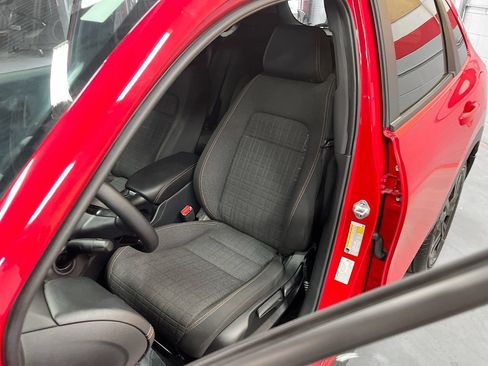 Used 2026 Honda HR-V Sport image 18