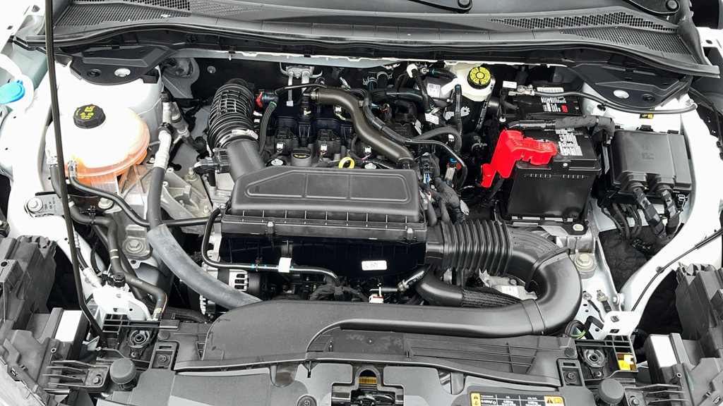 Certified 2024 Ford Escape ST-Line w/ Tech Pack #1 FWD image 18