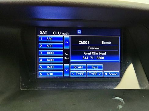 Used 2013 Lexus RX 350 AWD w/ Navigation Pkg image 21