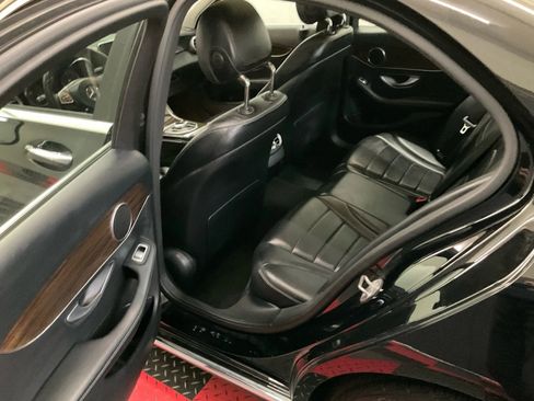 Used 2017 Mercedes-Benz C 300 C 300 4MATIC Sedan 4D image 14