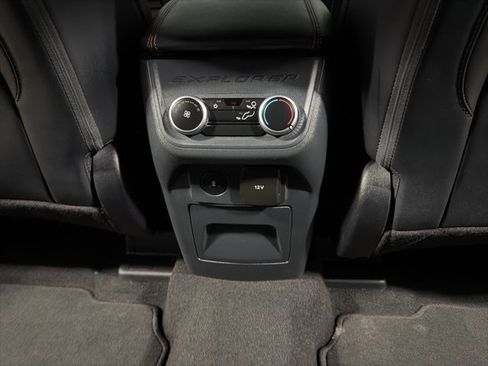 Used 2025 Ford Explorer ST-Line image 14