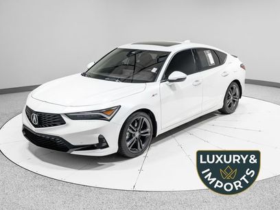 Used 2023 Acura Integra A-Spec
