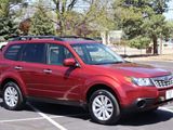 Used 2012 Subaru Forester 2.5X Premium w/ Popular Pkg 2 image 2