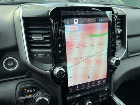 New 2026 RAM 1500 Big Horn image 37