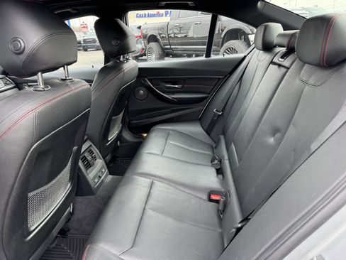 Used 2015 BMW 335i xDrive Sedan image 36