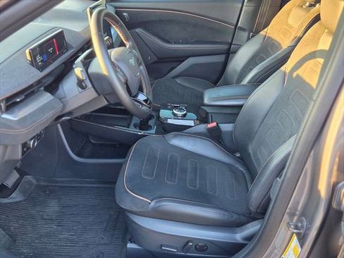 Used 2023 Ford Mustang Mach-E GT AWD/4WD image 10