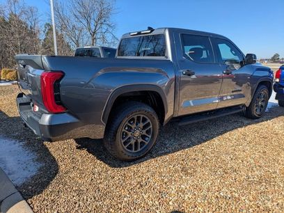 Used 2023 Toyota Tundra SR5 w/ SR5 Convenience Package