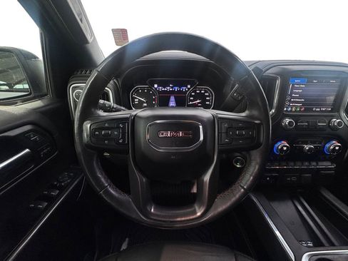 Used 2020 GMC Sierra 1500 AT4 w/ AT4 Premium Package image 14