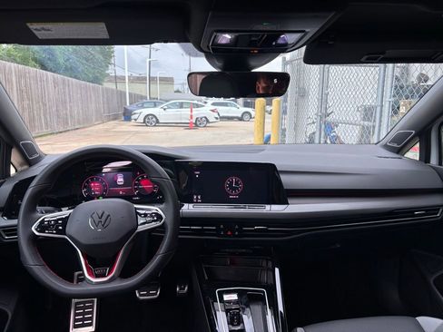 Used 2023 Volkswagen GTI Autobahn image 15