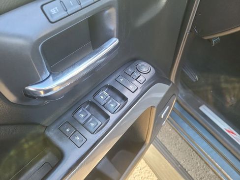 Used 2018 Chevrolet Silverado 3500 LTZ w/ Duramax Plus Package image 12