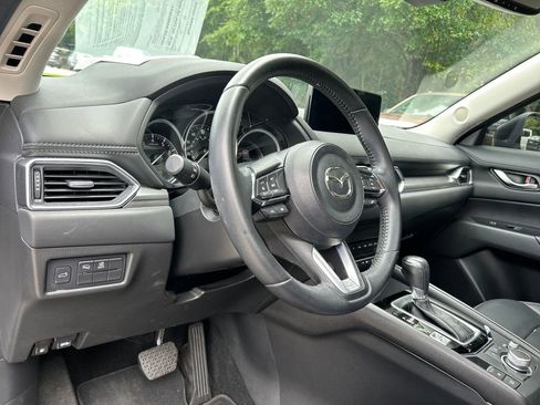 Used 2023 MAZDA CX-5 AWD 2.5 S image 8
