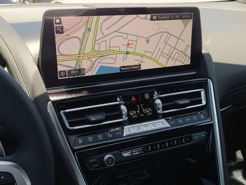 New 2026 BMW 840i Coupe w/ M Sport Professional Package RWD image 12