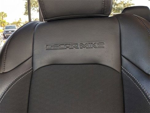 Certified 2021 Jeep Wrangler Unlimited Freedom Edition image 15