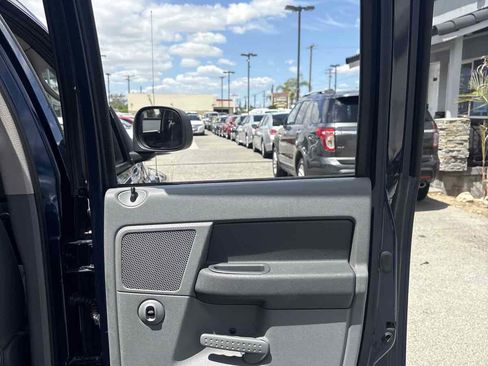 Used 2006 Dodge Ram 1500 Truck SLT w/ Quad Cab Big Horn Value Group RWD image 11
